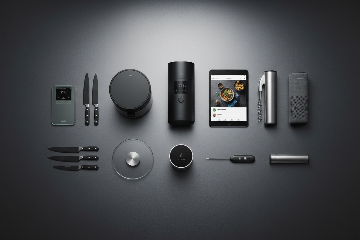 Gadgets