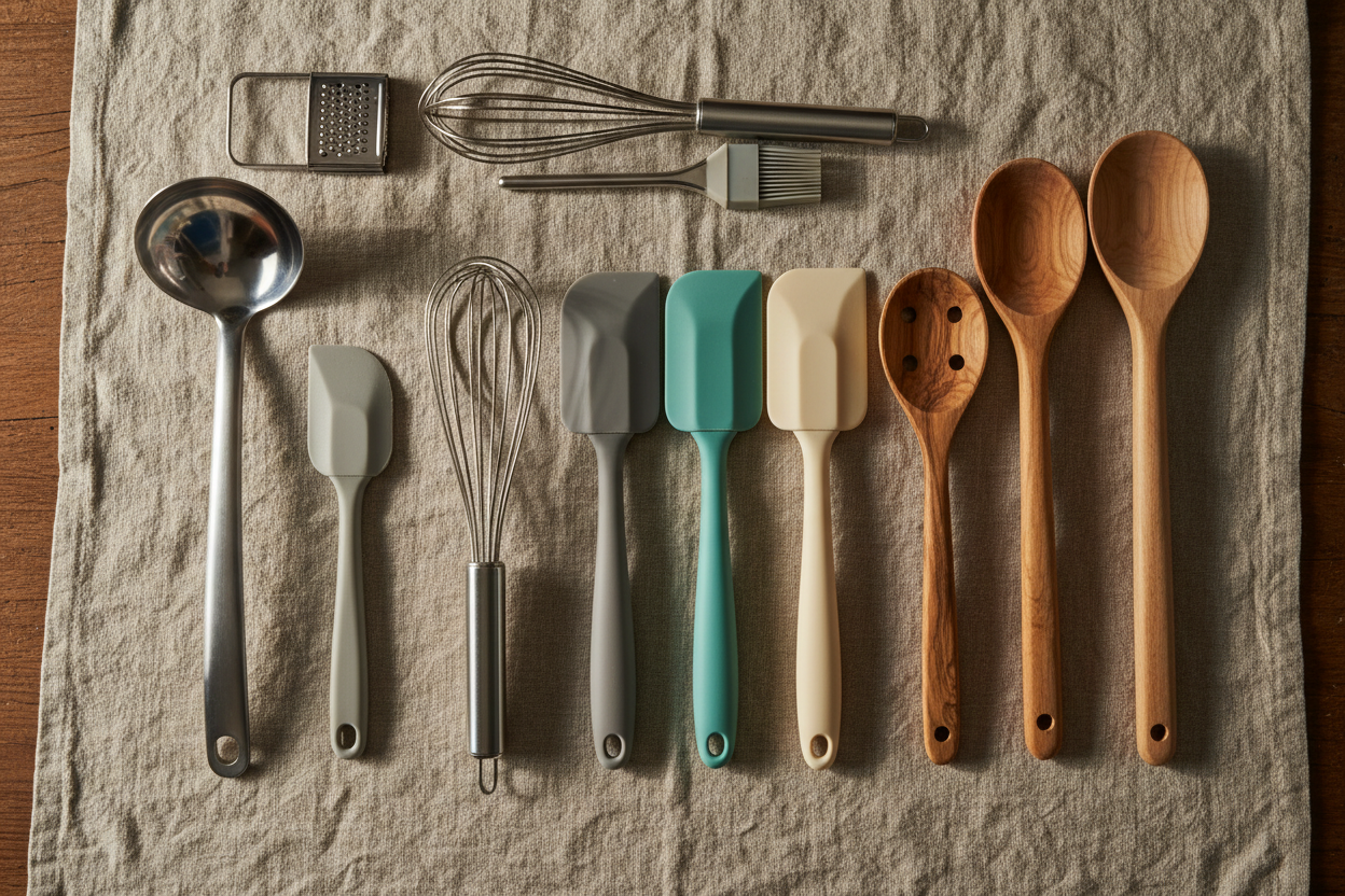 Kitchen tools