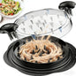 Multi-Functional Chicken Breast Shredder