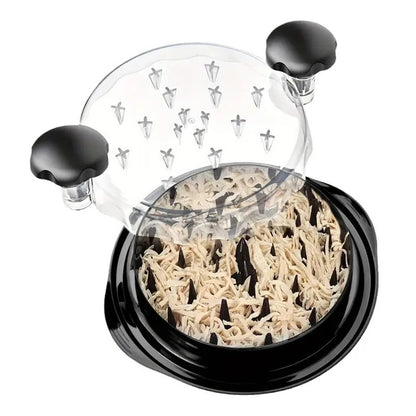 Multi-Functional Chicken Breast Shredder