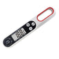 Digital Meat Thermometer, BBQ Probe for Water, Milk, Oil, Liquid, Oven, Temperaure Sensor Meter Thermocouple