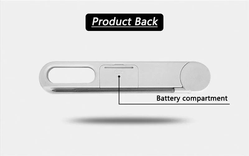 Digital Meat Thermometer, BBQ Probe for Water, Milk, Oil, Liquid, Oven, Temperaure Sensor Meter Thermocouple