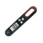 Digital Meat Thermometer, BBQ Probe for Water, Milk, Oil, Liquid, Oven, Temperaure Sensor Meter Thermocouple