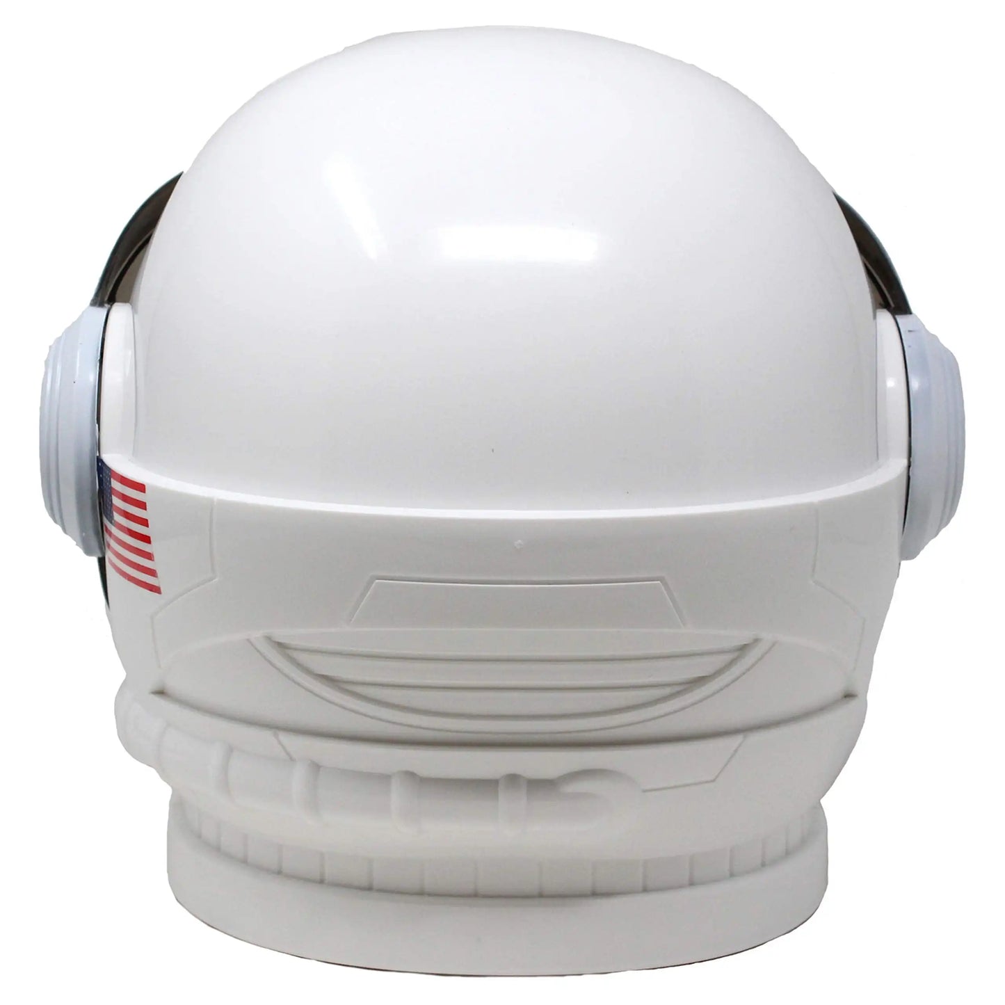 Astronaut Helmet with Movable Visor