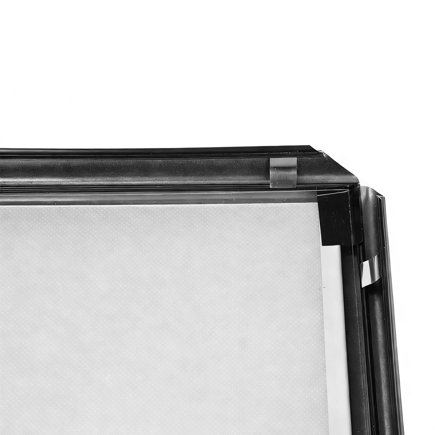 Wall Mounted LED Lightbox Frame 15.7 X 23.6in/ 23.6 X 35.4in with Dimmer Switch