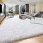 1pc Super Large Luxury, Modern, Machine Washable 8X10 Feet Area Rug for Living Room, Bedroom