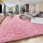 1pc Super Large Luxury, Modern, Machine Washable 8X10 Feet Area Rug for Living Room, Bedroom