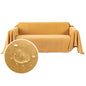Waterproof Sofa Blanket, Durable Fabric Dust-proof Anti-scratch