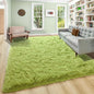 1pc Super Large Luxury, Modern, Machine Washable 8X10 Feet Area Rug for Living Room, Bedroom