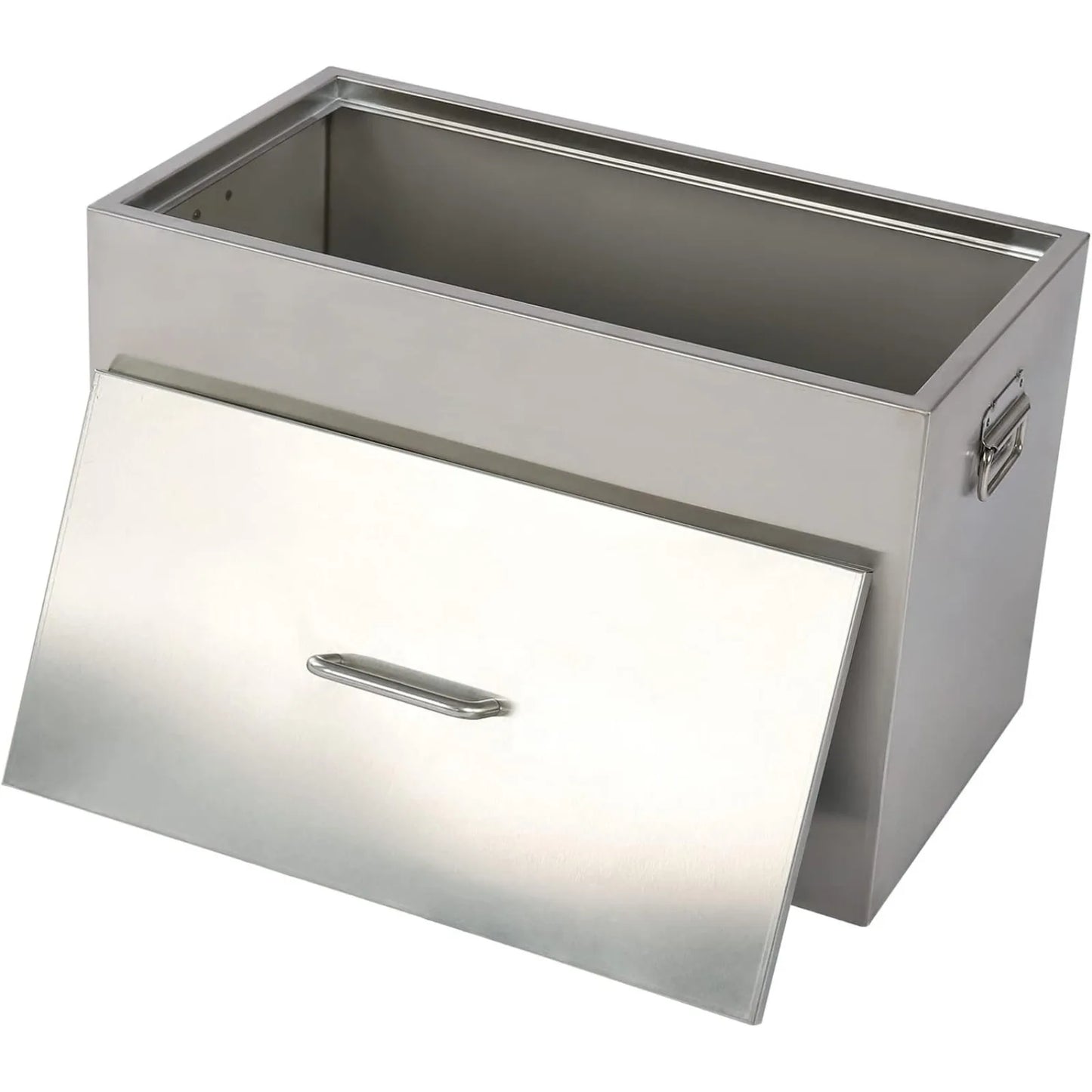 50L Water Bath Canner, with 2 Canning Racks, Stainless Steel Large Capacity