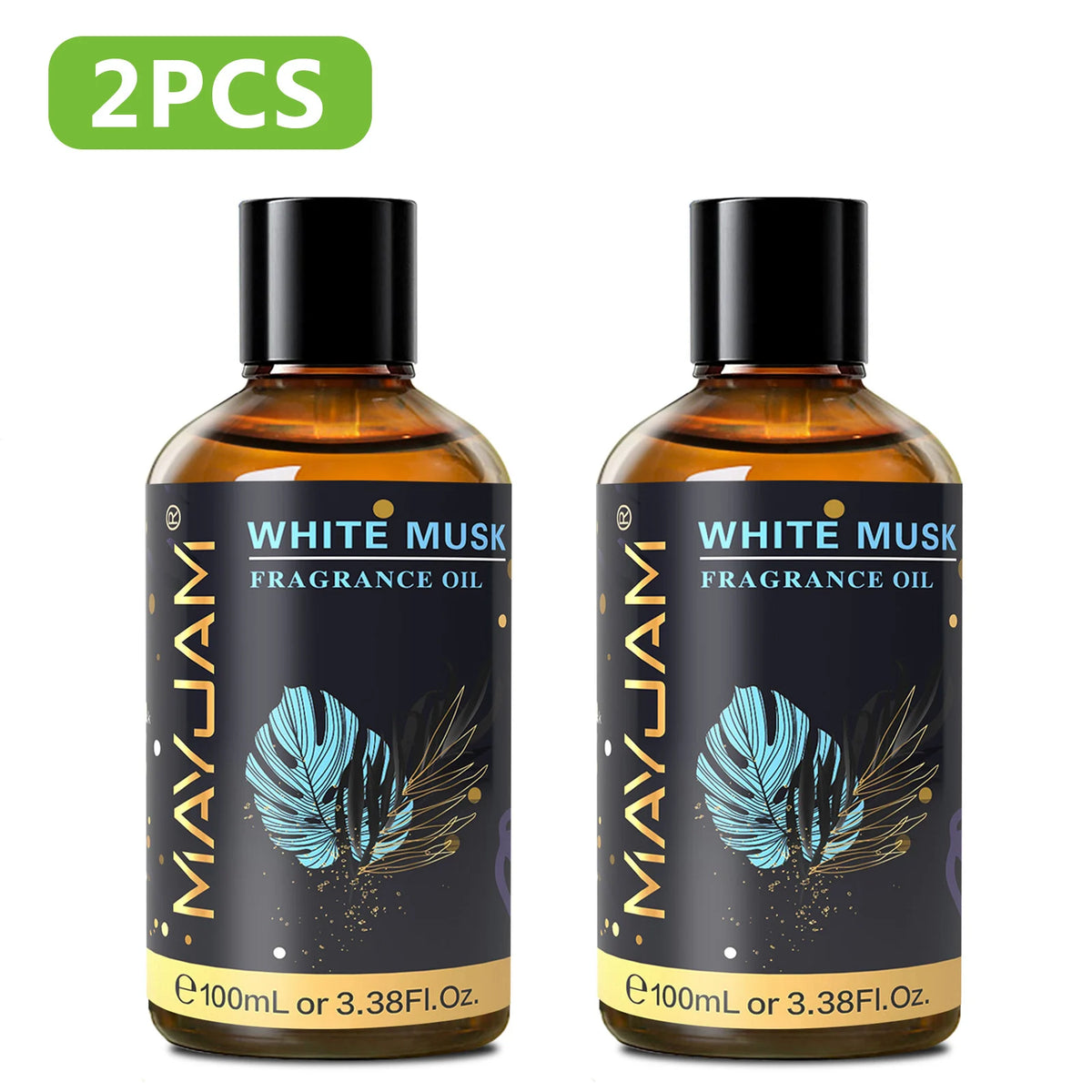 100ml Fragrance Oil, Coconut & Vanilla White Musk Sea Breeze Baby Powder Dragons Blood Sweet Tobacco Freesia for Aromatherapy Diffuser Humidifier Burner, Strawberry Watermelon Cherry Coconut Cranberry