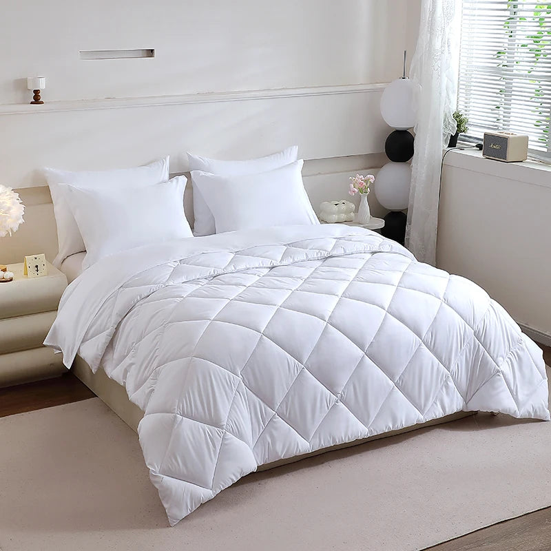 5pcs/7pcs Bedding Sets - Comforter ,Flat Sheet ,Fitted Sheet and Pillowcases