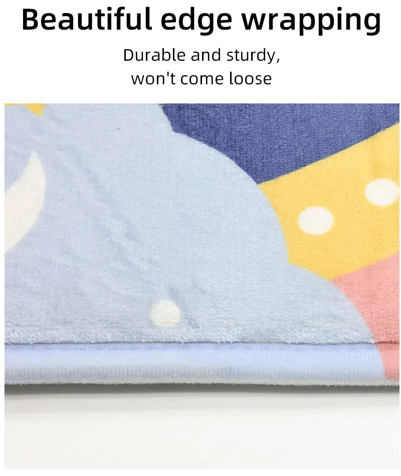 Kitchen Carpet Washable, Non-Slip, Absorbent Kitchen Mat