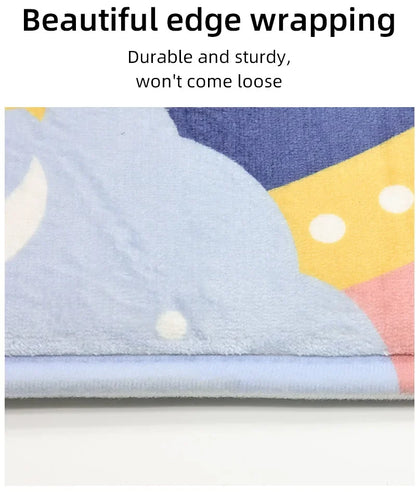 Kitchen Carpet Washable, Non-Slip, Absorbent Kitchen Mat