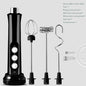 USB Rechargeable Milk Frother, Mini Handheld Electric Foam Maker, 3 Speed Stainless Steel Whisks for Latte Coffee Cappuccino Hot Chocolate