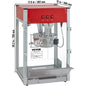 Electric Popcorn Maker, Commercial Popper Machine  with Scoop Spoon