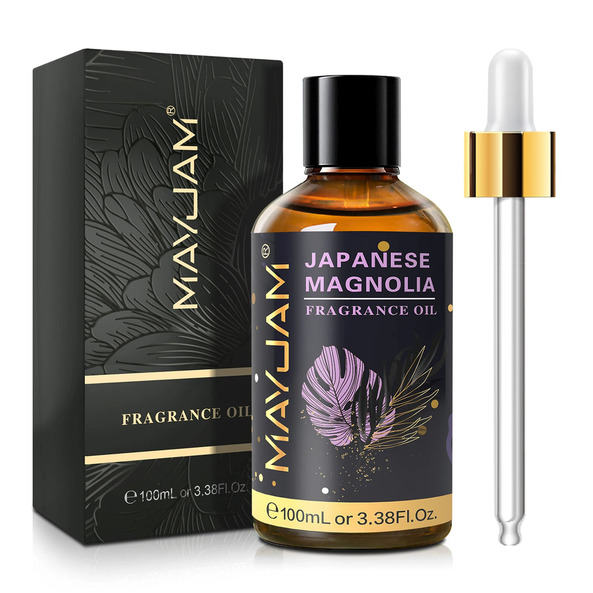 100ml Fragrance Oil, Coconut & Vanilla White Musk Sea Breeze Baby Powder Dragons Blood Sweet Tobacco Freesia for Aromatherapy Diffuser Humidifier Burner, Strawberry Watermelon Cherry Coconut Cranberry