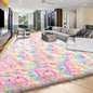 1pc Super Large Luxury, Modern, Machine Washable 8X10 Feet Area Rug for Living Room, Bedroom