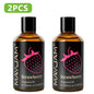 100ml Fragrance Oil, Coconut & Vanilla White Musk Sea Breeze Baby Powder Dragons Blood Sweet Tobacco Freesia for Aromatherapy Diffuser Humidifier Burner, Strawberry Watermelon Cherry Coconut Cranberry