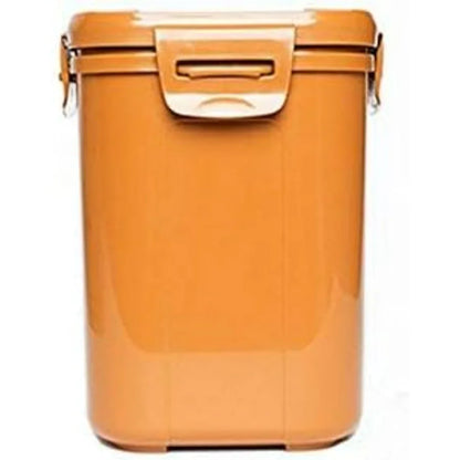 Premium Kimchi, Sauerkraut Container Probiotic Fermentation with Inner Vacuum Lid (0.45 gal/ 1.7L)