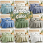 3pcs Or 2pcs Luxury Lightweight Bedspreads Set -Anti-cat Scratch Soft And Breathable Quilt Microfiber Bedspread