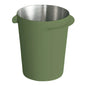 Stainless Steel Coffee Bean Measuring Cup for Espresso Machine