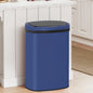 13-Gallon Kitchen Trash Can, Tall AutomaticTouchfree Motion Sensor