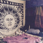 Polyester Mandala Print Tapestry Wall Hanging