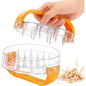 Chicken Shredder Tool , Clear, for chicken or Pork  BPA free