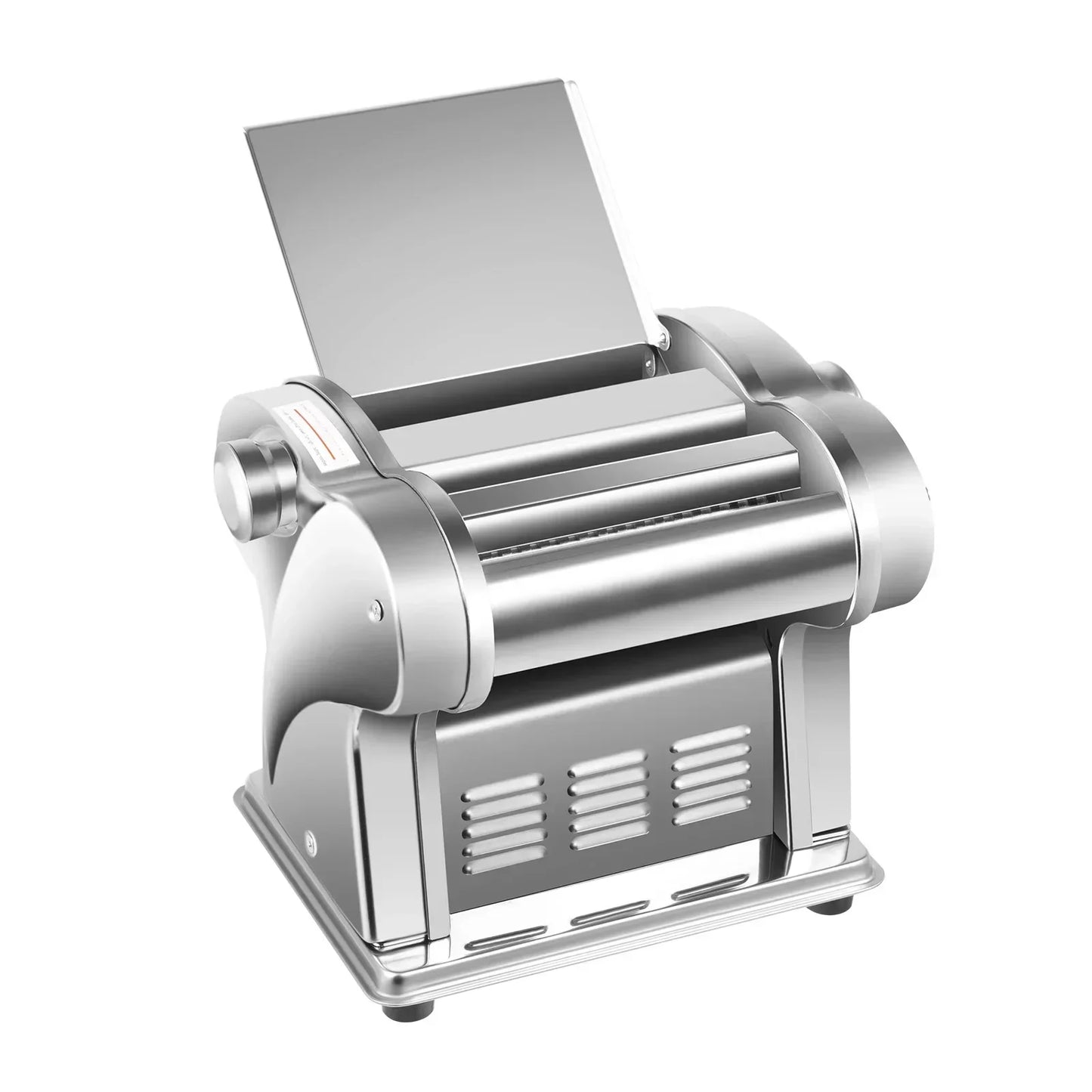 Electric Pasta Maker Machine, Adjustable Thickness