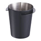 Stainless Steel Coffee Bean Measuring Cup for Espresso Machine