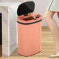 13-Gallon Kitchen Trash Can, Tall AutomaticTouchfree Motion Sensor