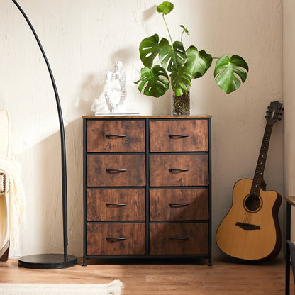 Cabinet For Living Room, Bedside, Nightstand, Dresser