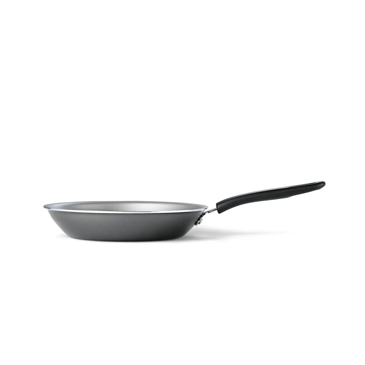18-Piece Nonstick Cookware Set, Asphalt