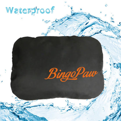 XXL XL Large Orthopedic Sofa Dog Bed, Waterproof, Washable Removable Cushion