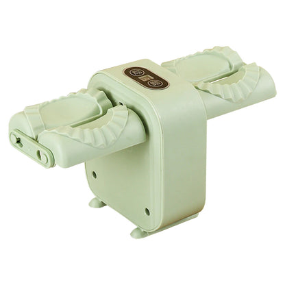 Dumpling/Ravioli Maker, Double Head
