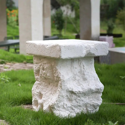 Modern Outdoor Patio Side Table