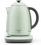 Electric Kettle with Temperature Control, Quick Boil, Stainless Steel