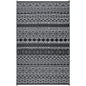 6x9 Reversible Waterproof Outdoor Rug