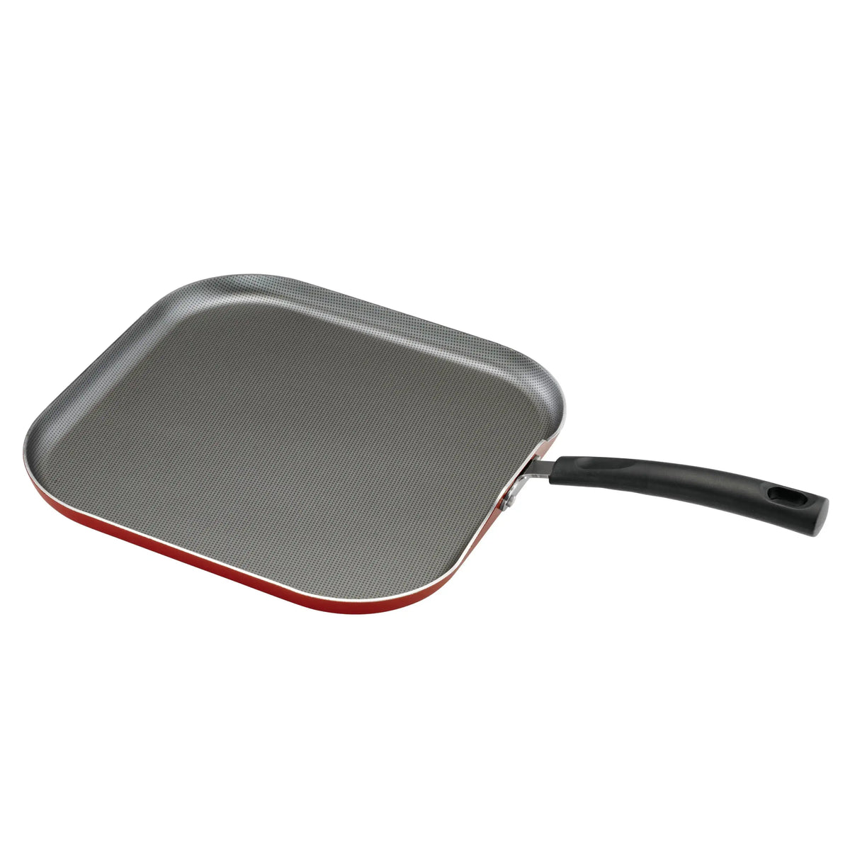 18-Piece Nonstick Cookware Set, Asphalt