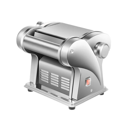 Electric Pasta Maker Machine, Adjustable Thickness