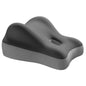 Multi-Functional Ergonomic Wedge Bed Pillow for Support , Memory Foam Positioning Cushion for Back Neck & Waist Pain Relief