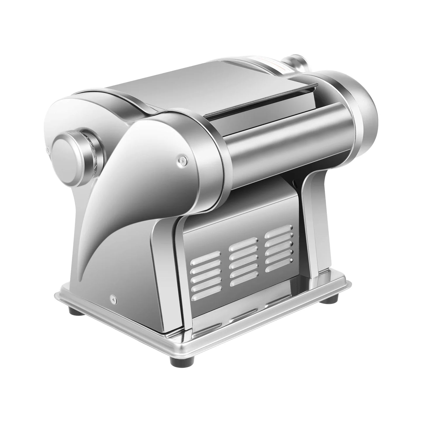 Electric Pasta Maker Machine, Adjustable Thickness