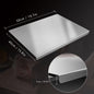 Stainless Steel Cutting Board for Food Preparation ,Meal Prep