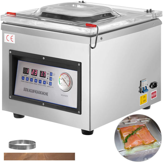 Chamber Vacuum Sealing Machine 110V