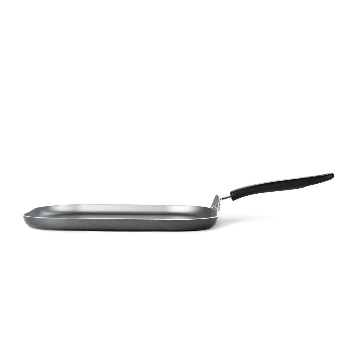 18-Piece Nonstick Cookware Set, Asphalt