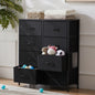 Cabinet For Living Room, Bedside, Nightstand, Dresser