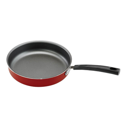 18-Piece Nonstick Cookware Set, Asphalt