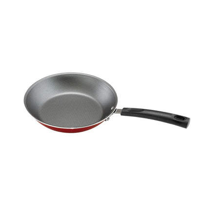 18-Piece Nonstick Cookware Set, Asphalt