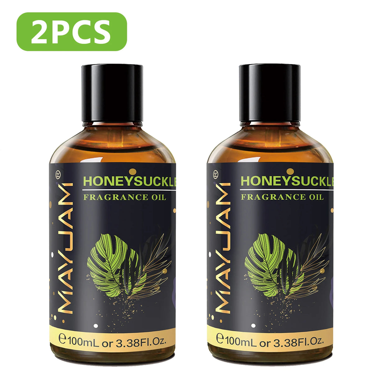 100ml Fragrance Oil, Coconut & Vanilla White Musk Sea Breeze Baby Powder Dragons Blood Sweet Tobacco Freesia for Aromatherapy Diffuser Humidifier Burner, Strawberry Watermelon Cherry Coconut Cranberry